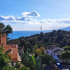 Villa Aguilas Club - Guest House Villa Malaga