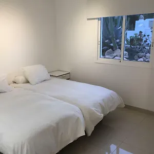 3c Jardin Del Rio Apartment Costa Calma
